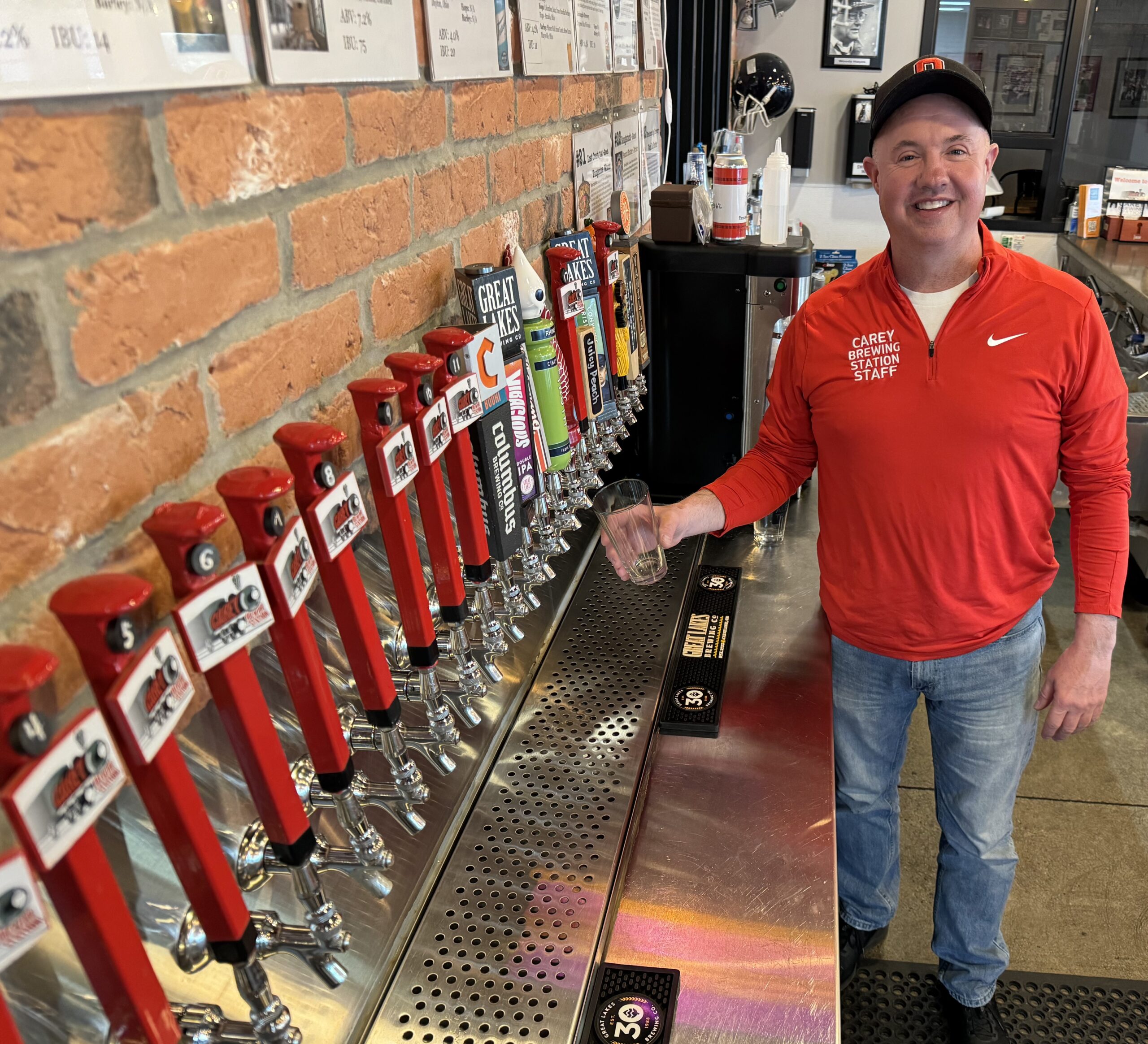 Derek Cunningham – South Branch Solar – OH ii